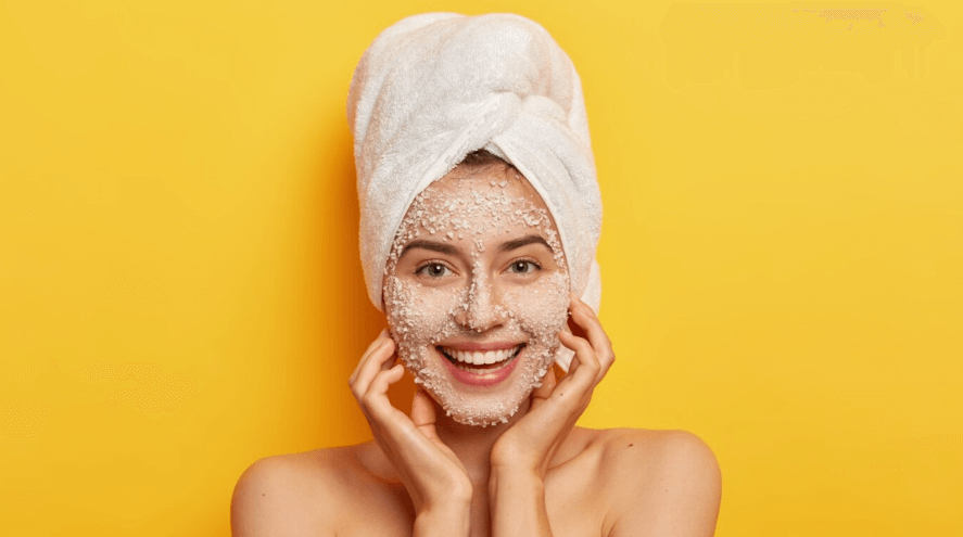 Remove Dark Spots On Face Tag