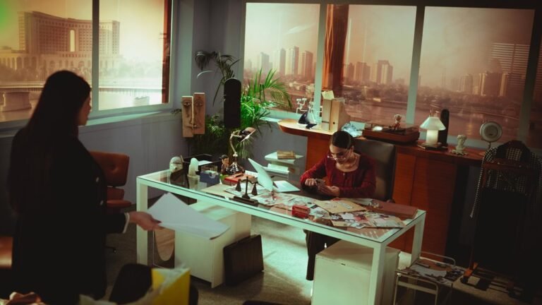 corporate outlook report analysis