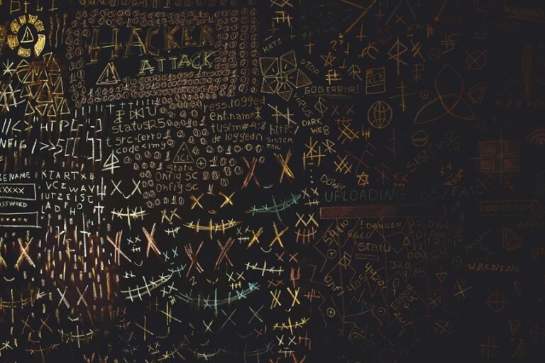 data identification and categorization