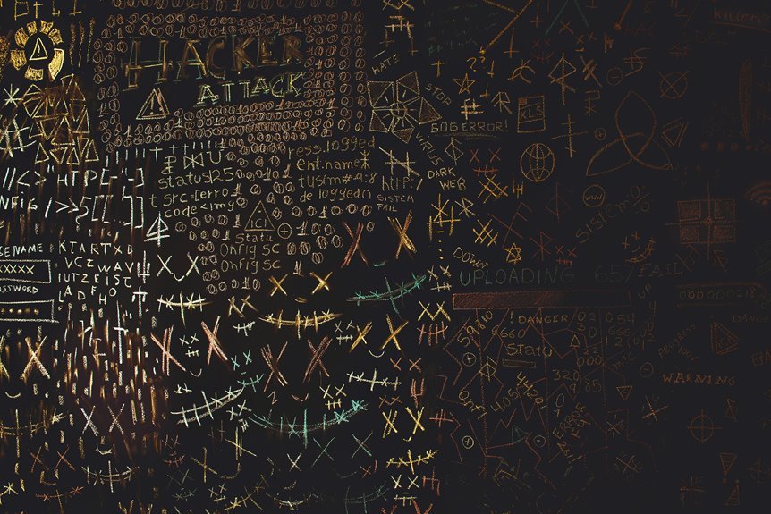 data identification and categorization