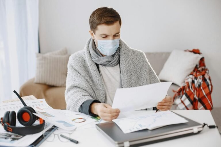 statistical analysis of findings